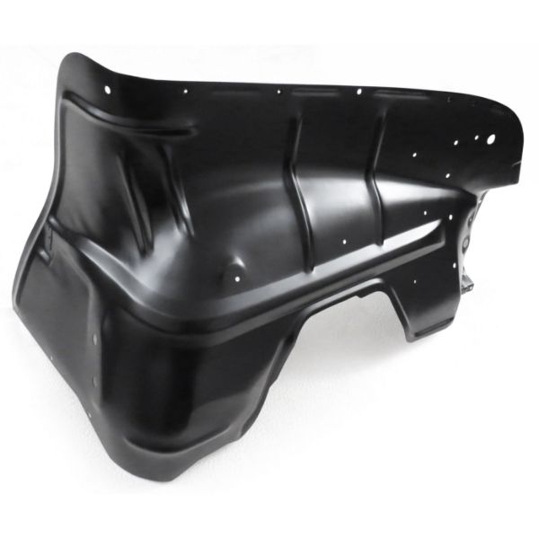 Picture of 1955 Chevrolet Bel Air Base Fender Liner