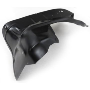 Show details for 1955 Chevrolet Bel Air Base Fender Liner Picture of 1955 Chevrolet Bel Air Base Fender Liner