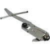 Picture of 1956-1957 Chevrolet Bel Air Base Window Regulator