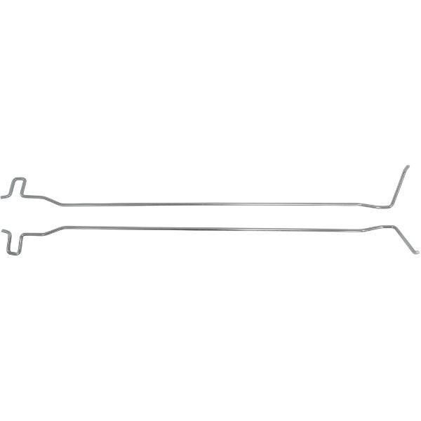 Picture of 1955-1957 Chevrolet Bel Air Base Deck Lid Hinge