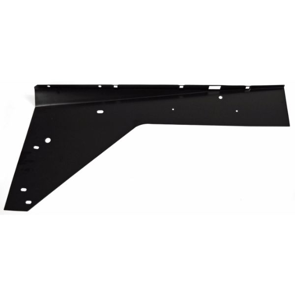Picture of 1966-1977 Ford Bronco Fender Apron