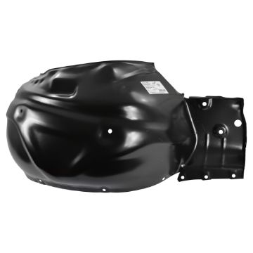 Show details for 1970-1981 Chevrolet Camaro Fender Liner Picture of 1970-1981 Chevrolet Camaro Fender Liner