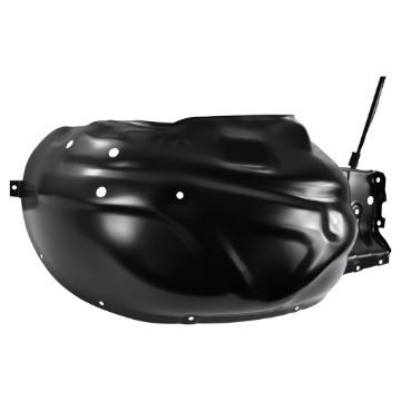 Show details for 1970-1981 Chevrolet Camaro Fender Liner Picture of 1970-1981 Chevrolet Camaro Fender Liner