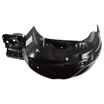 Show details for 1970-1981 Chevrolet Camaro Fender Liner Picture of 1970-1981 Chevrolet Camaro Fender Liner