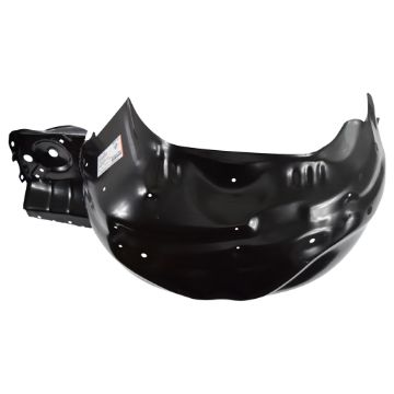 Show details for 1970-1981 Chevrolet Camaro Fender Liner Picture of 1970-1981 Chevrolet Camaro Fender Liner