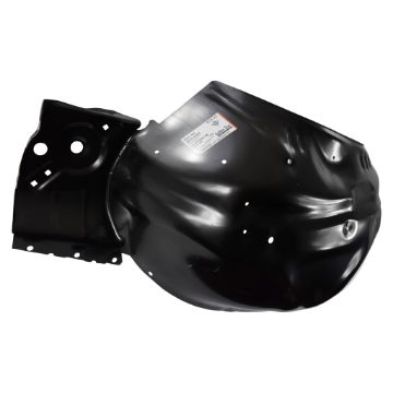 Show details for 1970-1981 Chevrolet Camaro Fender Liner Picture of 1970-1981 Chevrolet Camaro Fender Liner