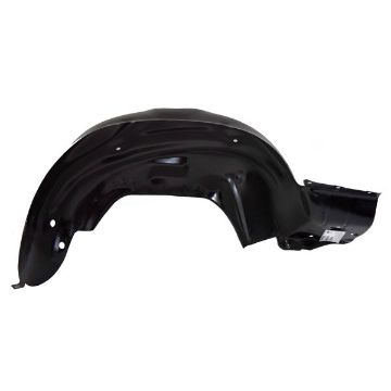 Show details for 1978-1981 Chevrolet Camaro Fender Liner Picture of 1978-1981 Chevrolet Camaro Fender Liner