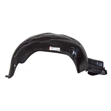 Show details for 1978-1981 Chevrolet Camaro Fender Liner Picture of 1978-1981 Chevrolet Camaro Fender Liner