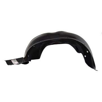 Show details for 1978-1981 Chevrolet Camaro Fender Liner Picture of 1978-1981 Chevrolet Camaro Fender Liner