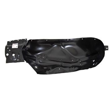 Show details for 1978-1981 Chevrolet Camaro Fender Liner Picture of 1978-1981 Chevrolet Camaro Fender Liner