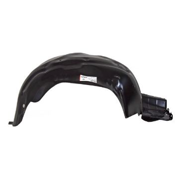 Show details for 1978-1981 Chevrolet Camaro Fender Liner Picture of 1978-1981 Chevrolet Camaro Fender Liner