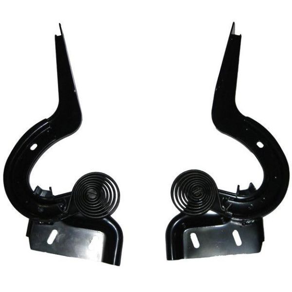 Picture of 1967-1968 Ford Mustang Base Truck Bed Lid Hinge