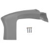 Picture of 1969 Ford Mustang Base Quarter Panel Extension