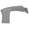 Picture of 1969 Ford Mustang Base Quarter Panel Extension