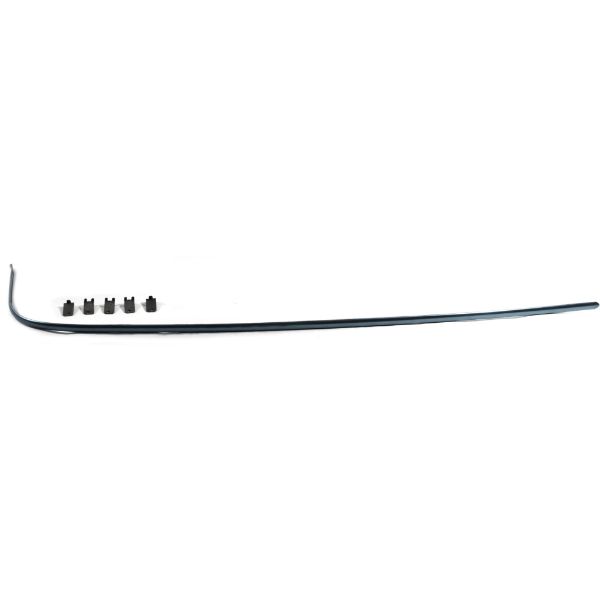 Picture of 1947-1952 Chevy Car Hood Moulding