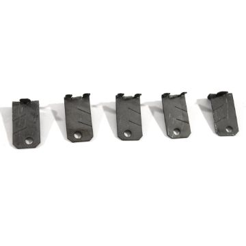 Show details for 1947-1952 Chevy Car Hood Moulding Picture of 1947-1952 Chevy Car Hood Moulding