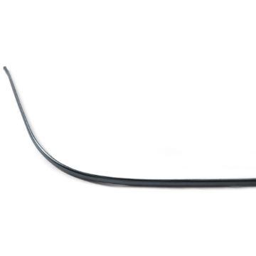 Show details for 1947-1952 Chevy Car Hood Moulding Picture of 1947-1952 Chevy Car Hood Moulding