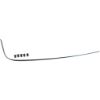 Picture of 1947-1952 Chevy Car Hood Moulding
