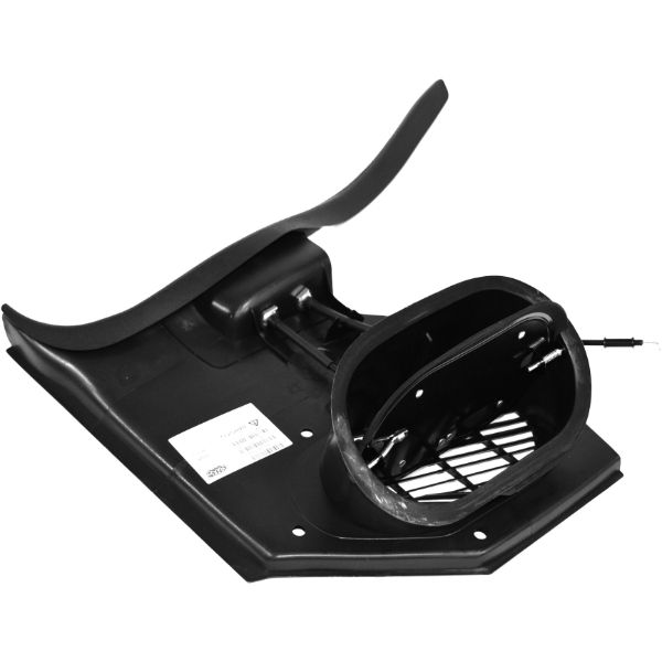 Picture of 1970-1981 Chevrolet Camaro Kick Panel