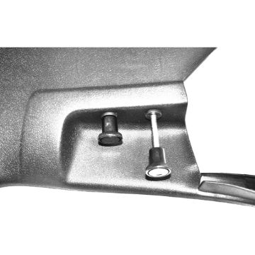 Show details for 1970-1981 Chevrolet Camaro Kick Panel Picture of 1970-1981 Chevrolet Camaro Kick Panel