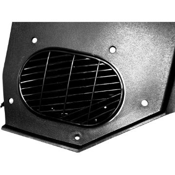 Show details for 1970-1981 Chevrolet Camaro Kick Panel Picture of 1970-1981 Chevrolet Camaro Kick Panel