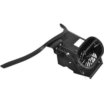 Show details for 1970-1981 Chevrolet Camaro Kick Panel Picture of 1970-1981 Chevrolet Camaro Kick Panel