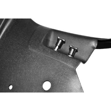 Show details for 1970-1981 Chevrolet Camaro Kick Panel Picture of 1970-1981 Chevrolet Camaro Kick Panel