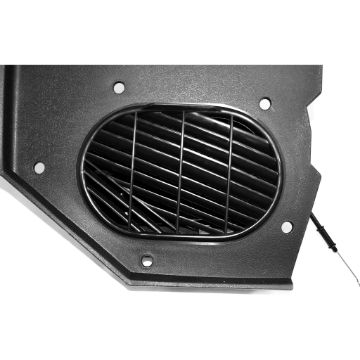 Show details for 1970-1981 Chevrolet Camaro Kick Panel Picture of 1970-1981 Chevrolet Camaro Kick Panel