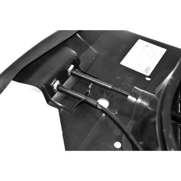 Show details for 1970-1981 Chevrolet Camaro Kick Panel Picture of 1970-1981 Chevrolet Camaro Kick Panel