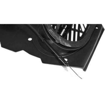 Show details for 1970-1981 Chevrolet Camaro Kick Panel Picture of 1970-1981 Chevrolet Camaro Kick Panel