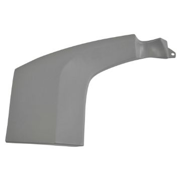 Show details for 1971-1973 Ford Mustang Base Quarter Panel Extension Picture of 1971-1973 Ford Mustang Base Quarter Panel Extension