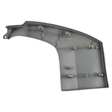 Show details for 1971-1973 Ford Mustang Base Quarter Panel Extension Picture of 1971-1973 Ford Mustang Base Quarter Panel Extension