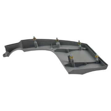 Show details for 1971-1973 Ford Mustang Base Quarter Panel Extension Picture of 1971-1973 Ford Mustang Base Quarter Panel Extension