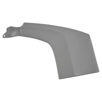 Show details for 1971-1973 Ford Mustang Base Quarter Panel Extension Picture of 1971-1973 Ford Mustang Base Quarter Panel Extension