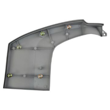 Show details for 1971-1973 Ford Mustang Base Quarter Panel Extension Picture of 1971-1973 Ford Mustang Base Quarter Panel Extension