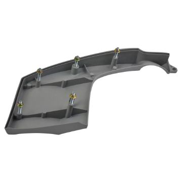 Show details for 1971-1973 Ford Mustang Base Quarter Panel Extension Picture of 1971-1973 Ford Mustang Base Quarter Panel Extension