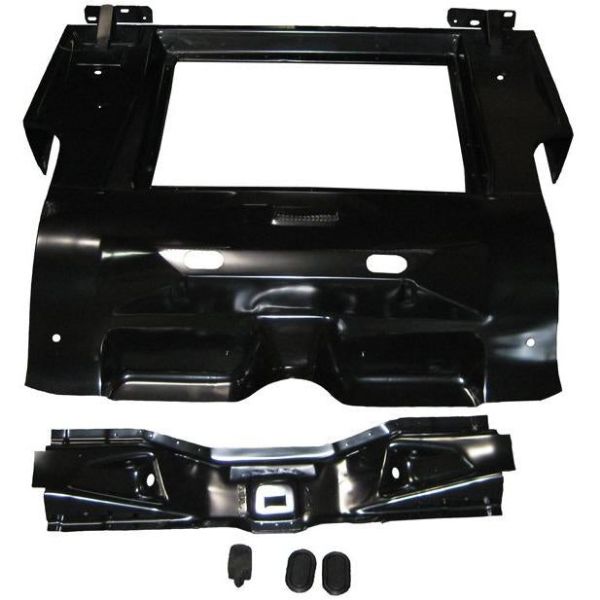 Picture of 1965-1966 Ford Mustang Base Trunk Floor
