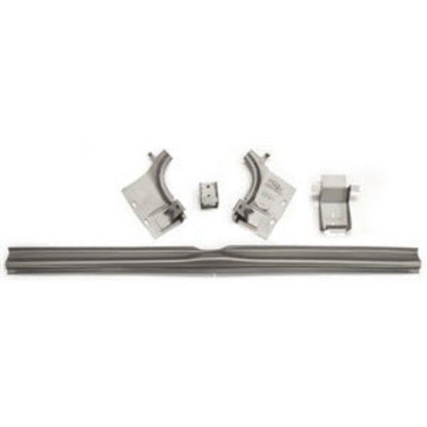 Picture of 1966-1967 Chevrolet Chevy II Nova Rear Body Panel