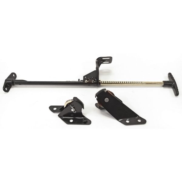 Picture of 1955-1956 Chevrolet Bel Air Base Parking Brake Assembly