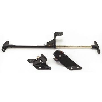 Show details for 1955-1956 Chevrolet Bel Air Base Parking Brake Assembly Picture of 1955-1956 Chevrolet Bel Air Base Parking Brake Assembly