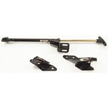 Show details for 1955-1956 Chevrolet Bel Air Base Parking Brake Assembly Picture of 1955-1956 Chevrolet Bel Air Base Parking Brake Assembly