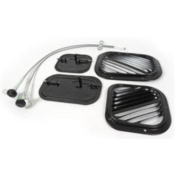 Show details for 1955-1956 Chevrolet Bel Air Base Air Filter Set Picture of 1955-1956 Chevrolet Bel Air Base Air Filter Set
