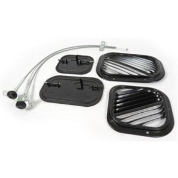 Show details for 1955-1956 Chevrolet Bel Air Base Air Filter Set Picture of 1955-1956 Chevrolet Bel Air Base Air Filter Set