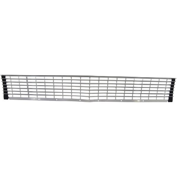 Picture of 1970-1972 Chevrolet Nova Grille