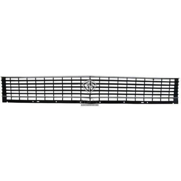 Picture of 1970-1972 Chevrolet Nova Grille