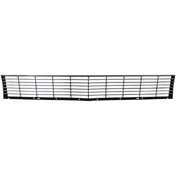 Picture of 1968 Chevrolet Chevy II Nova Grille