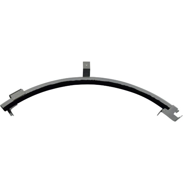 Picture of 1955-1957 Chevrolet Bel Air Base Quarter Window Glass Run Channel