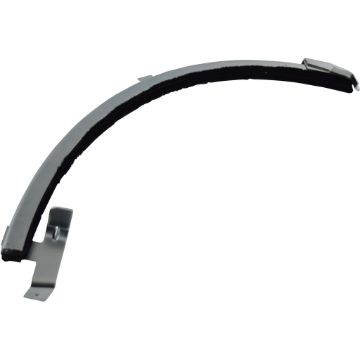 Show details for 1955-1957 Chevrolet Bel Air Base Quarter Window Glass Run Channel Picture of 1955-1957 Chevrolet Bel Air Base Quarter Window Glass Run Channel