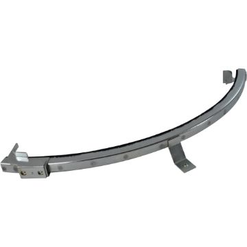 Show details for 1955-1957 Chevrolet Bel Air Base Quarter Window Glass Run Channel Picture of 1955-1957 Chevrolet Bel Air Base Quarter Window Glass Run Channel
