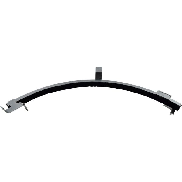 Picture of 1955-1957 Chevrolet Bel Air Base Quarter Window Glass Run Channel